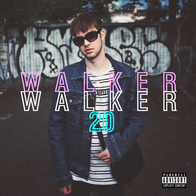 20 cover art