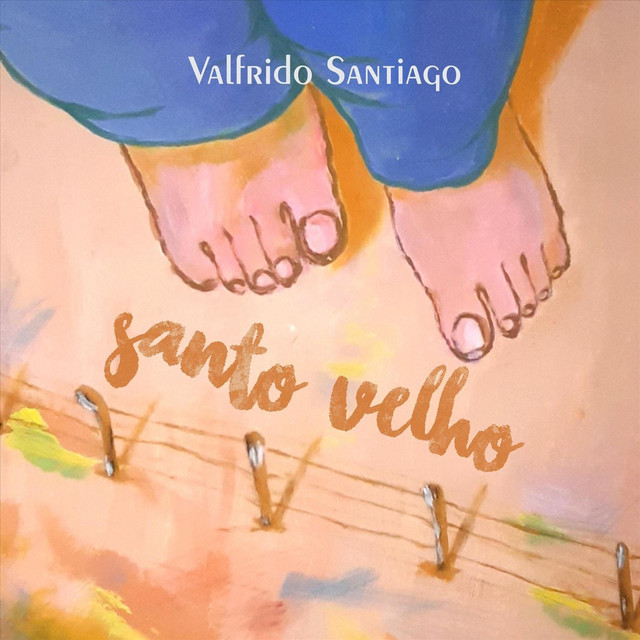 Santo Velho