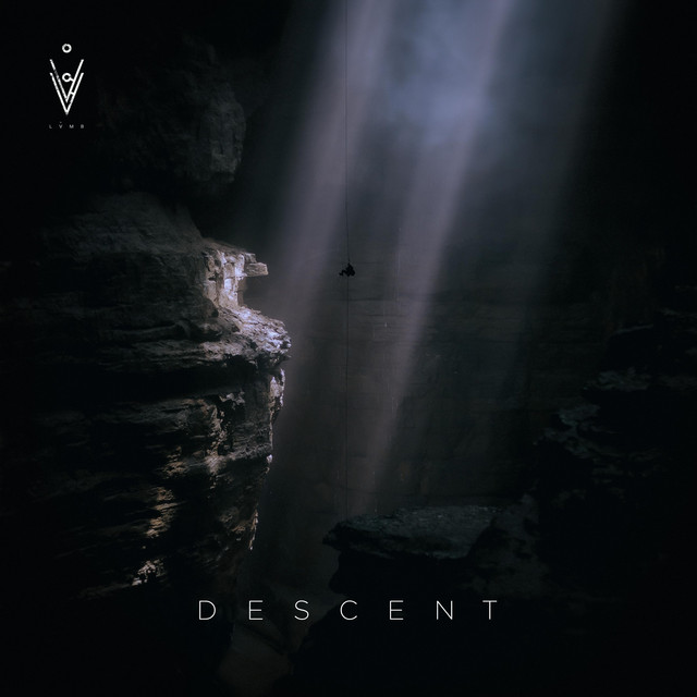 Descent cover art
