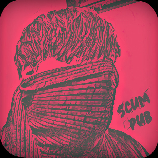 Text cover art