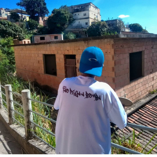 MEGA PRA MENINA DELAS CHORAR
