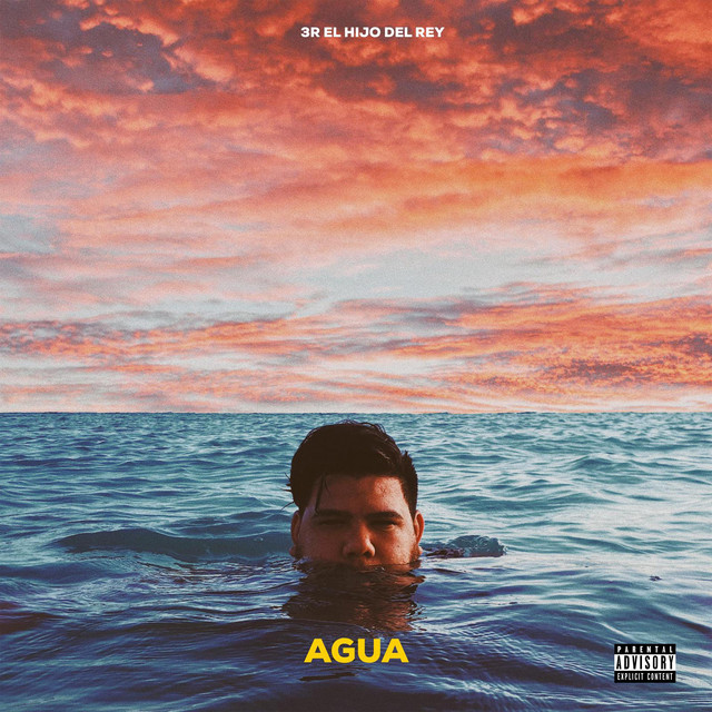 AGUA cover art