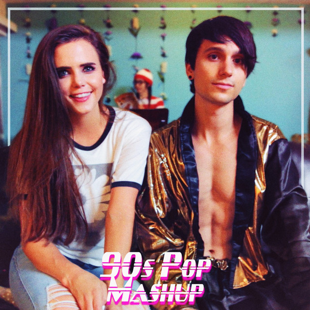 90s Pop Mashup