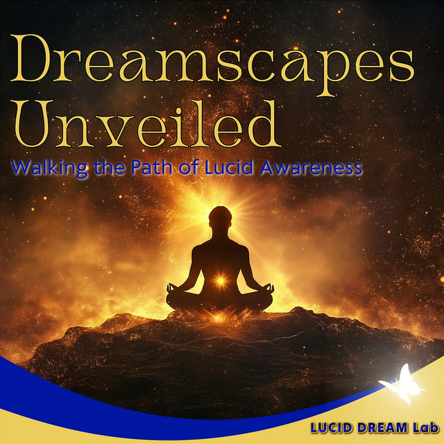 Dreamscapes Unveiled: Walking the Path of Lucid Awareness