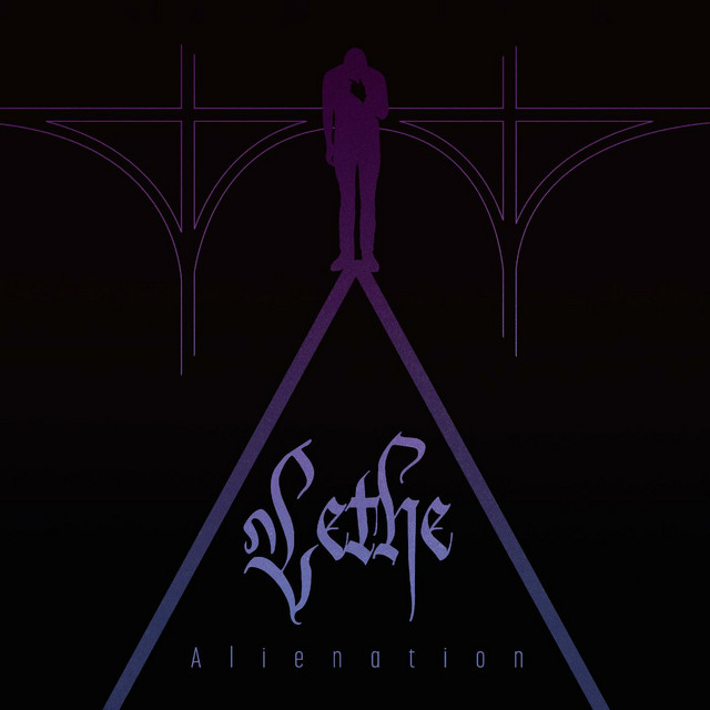 Alienation cover art