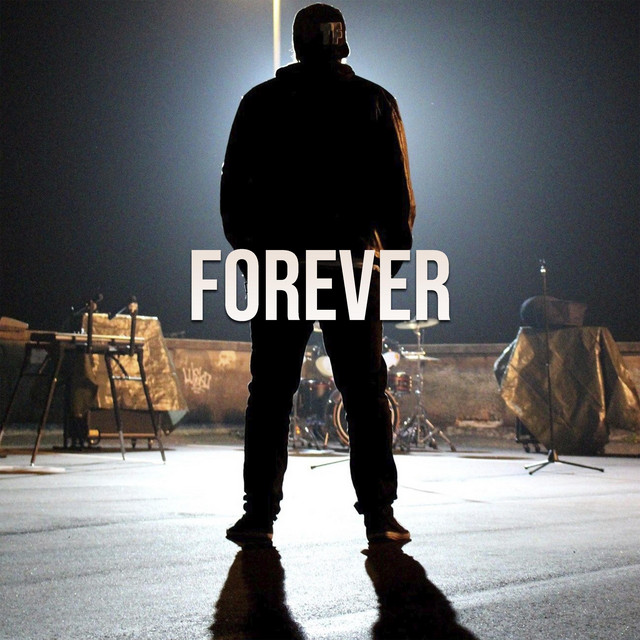 Forever album image