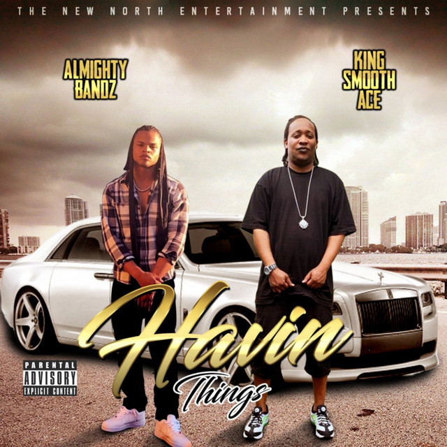 Big Ticket Song By Almighty Bandz King Smooth Ace Spotify