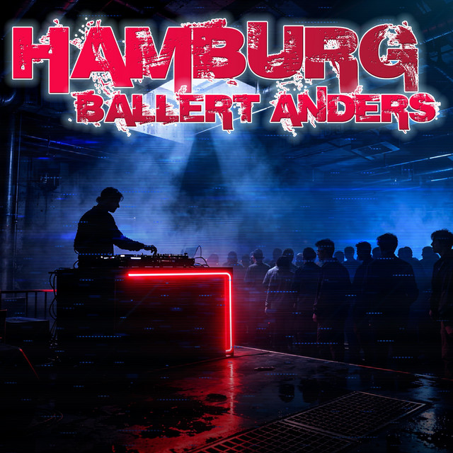 HAMBURG BALLERT ANDERS