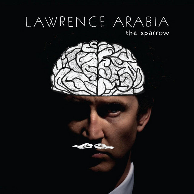 The Sparrow cover art