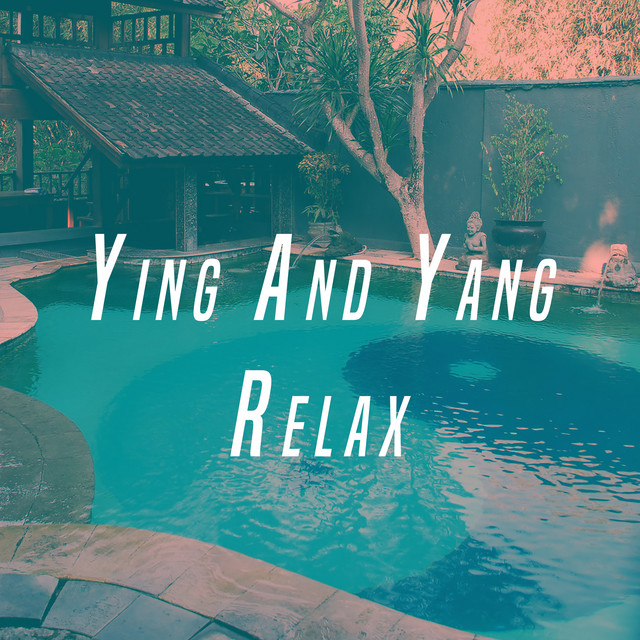 Ying And Yang Relax cover art