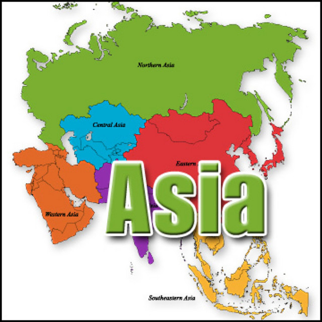 Asia: Sound Effects cover art