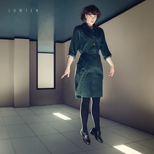Luwten cover art