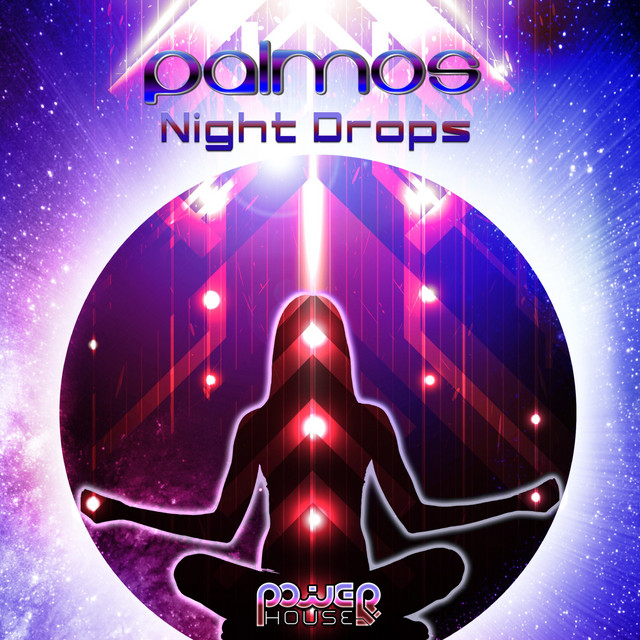 Night Drops cover