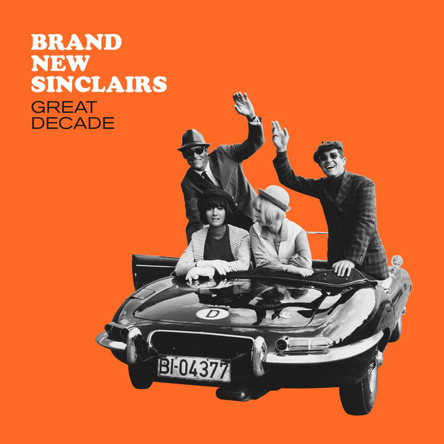 Brand New Sinclairs