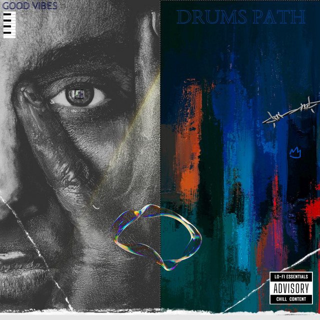 Drums Patch cover art