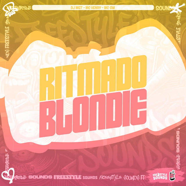 Ritmado Blondie