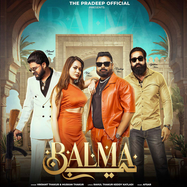 Balma