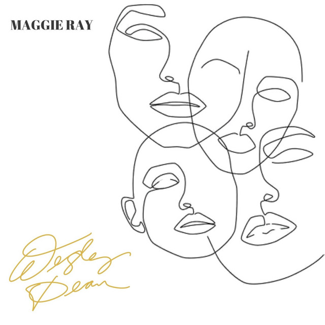 Maggie Ray cover