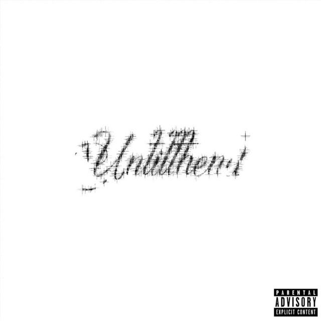 UNTILTHEND cover art