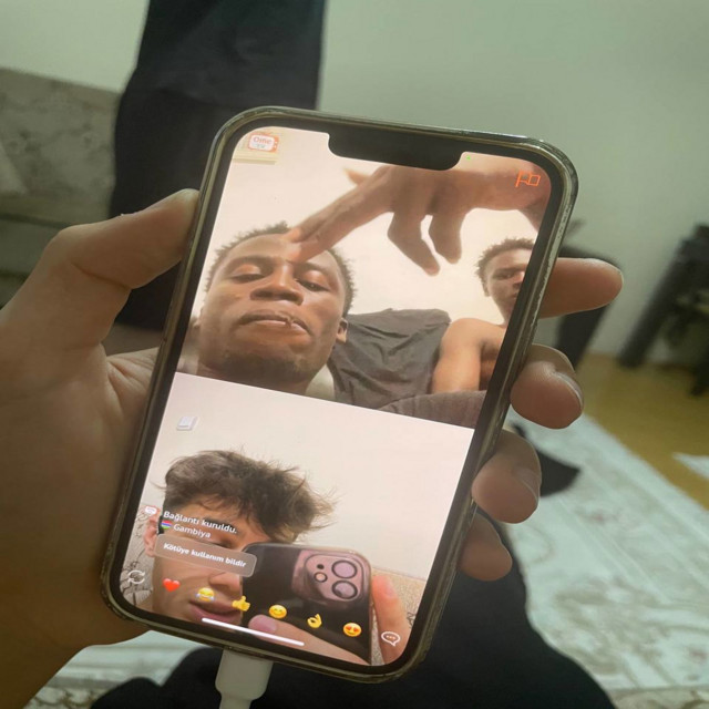 LOOK AT ME 2.1 cover art