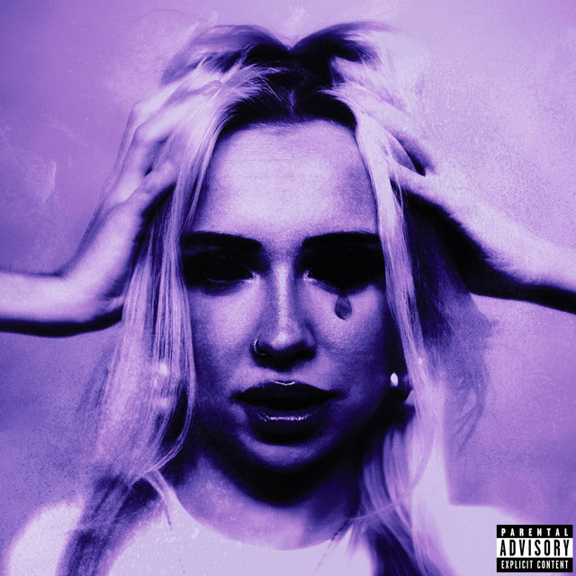 POP STYLE cover art