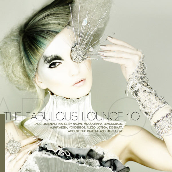 Fabulous Lounge 1.0 cover