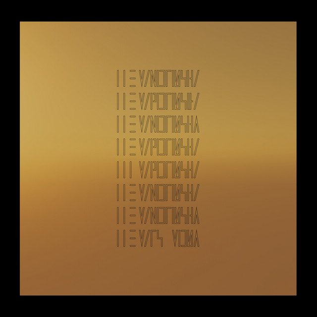 The Mars Volta cover art