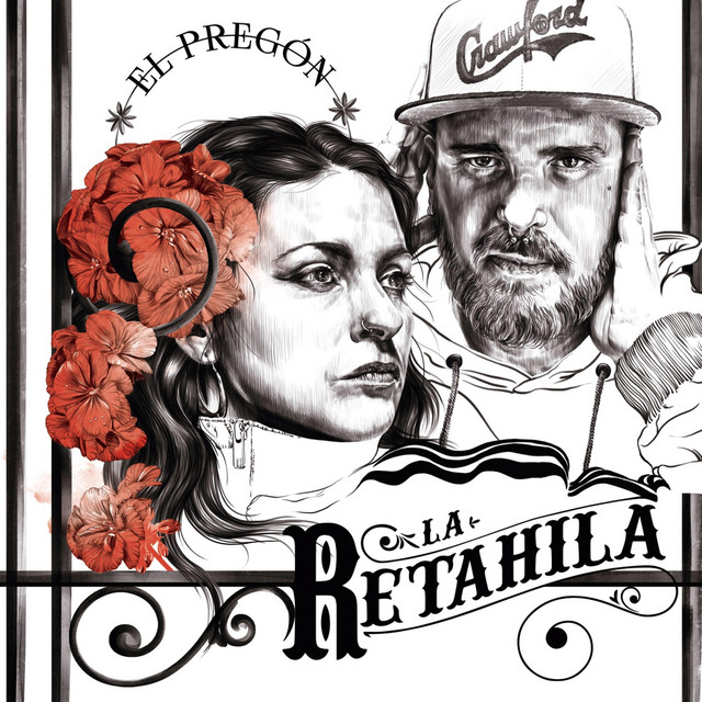 El Pregón cover art