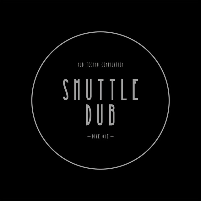 Shuttle Dub cover art