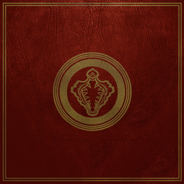 The Gospel cover art