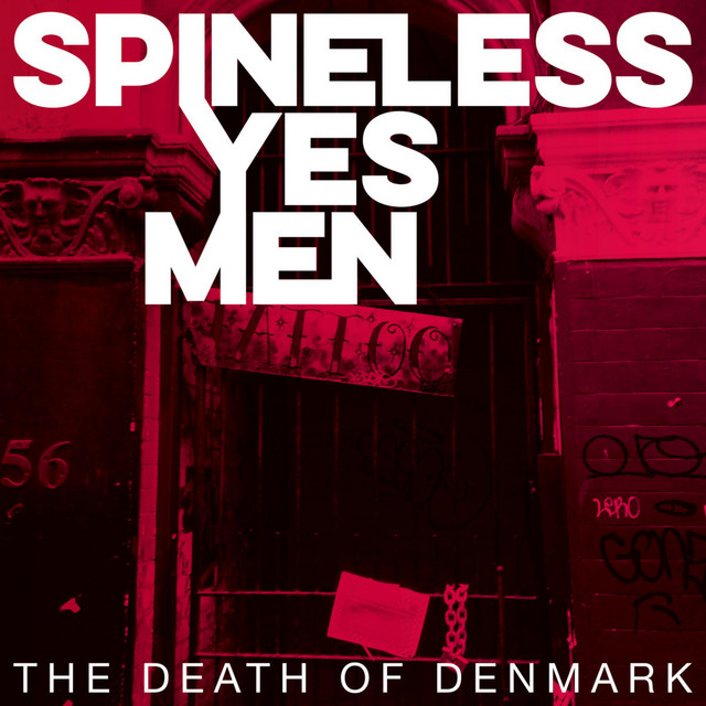 Spineless Yes Men Photo