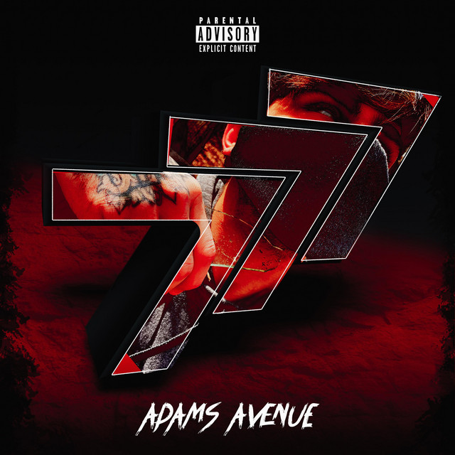 777 cover art
