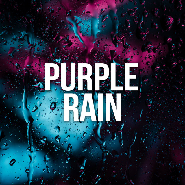 Purple Rain cover art