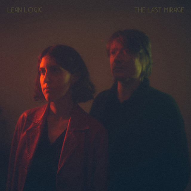 The Last Mirage cover art