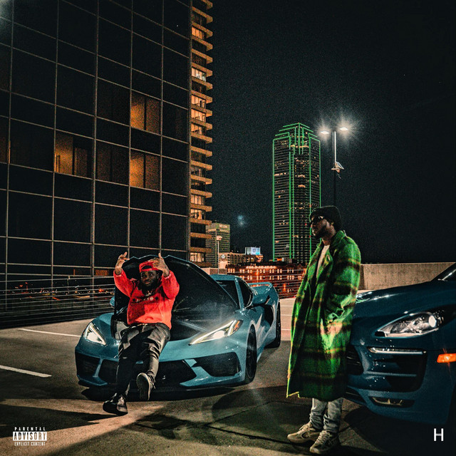 What Real Nixxas Go Thru cover art