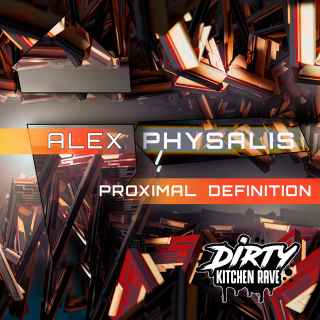 Proximal Definition artwork