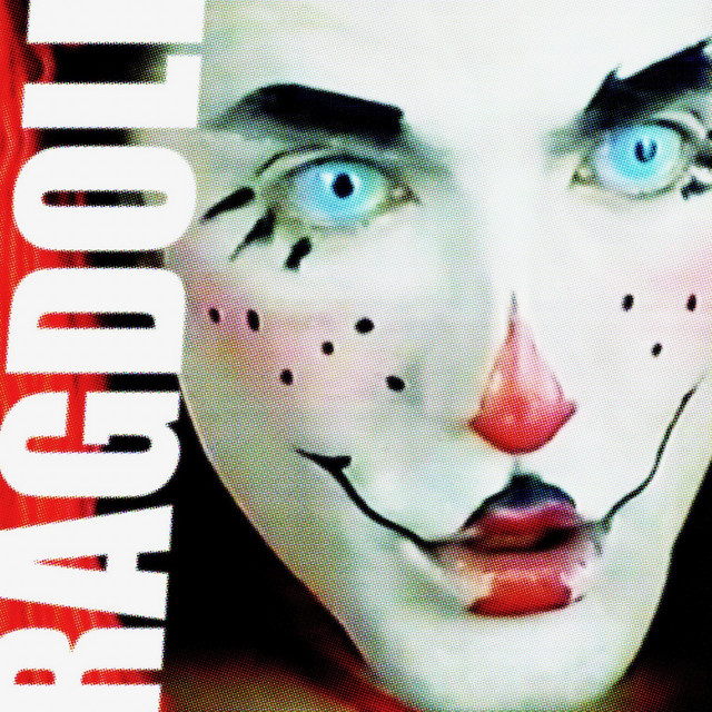Ragdoll cover