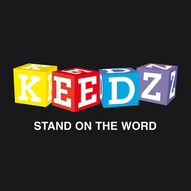 Stand On The Word cover art