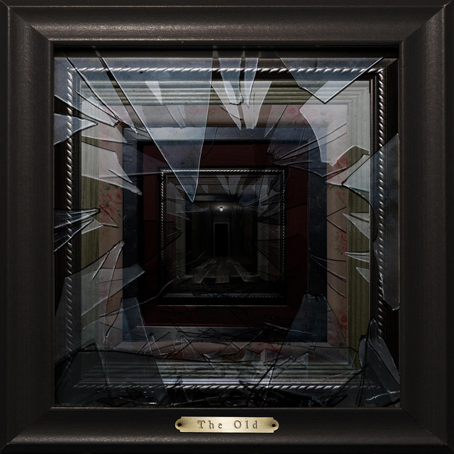 The Old cover art