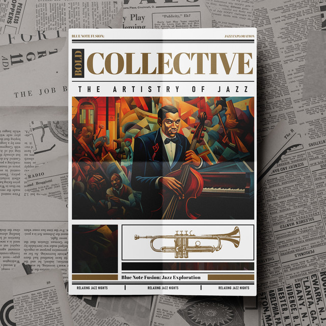 Bop to Groove: the Jazz Evolution