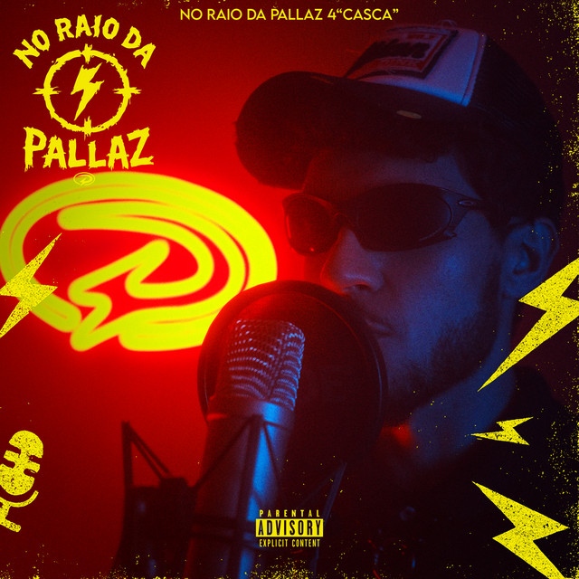 Casca (No Raio da Pallaz 4)