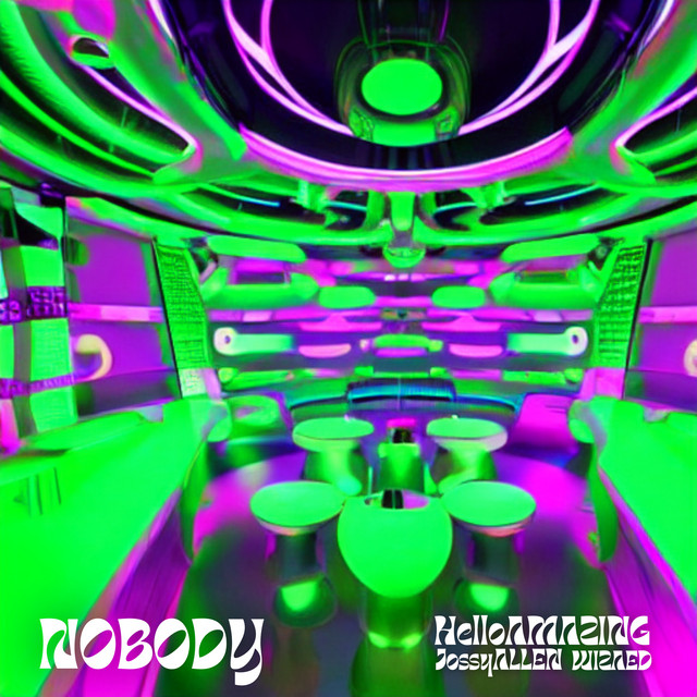 HelloAMAZING, JossyAllen, WIZAED – Nobody