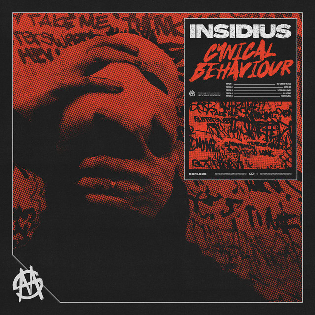 RETCHED cover art