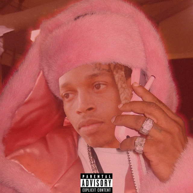 R.O.C cover art
