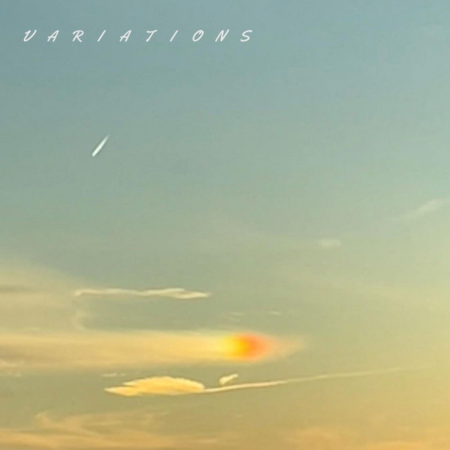 Variations cover art