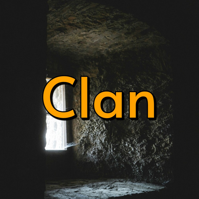 clan - Single by Jones L3 | Spotify