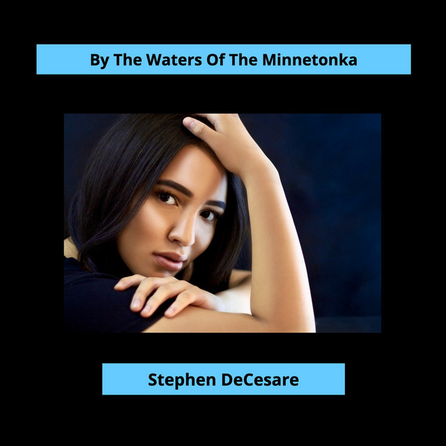 Stephen DeCesare