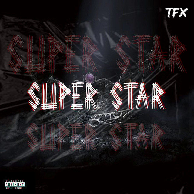 Super Star cover