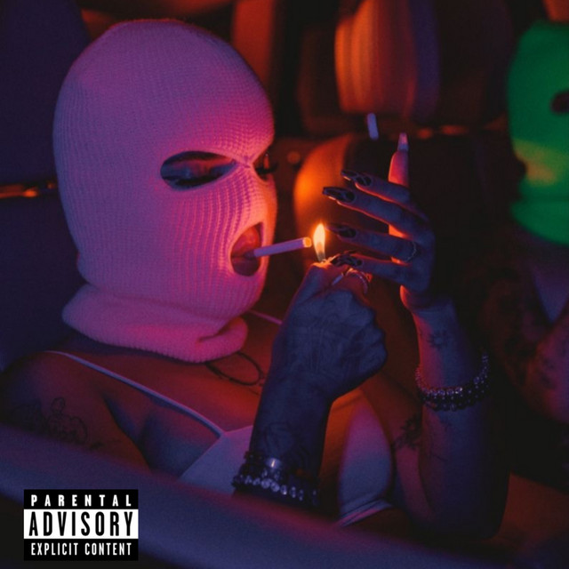 Off the List cover art