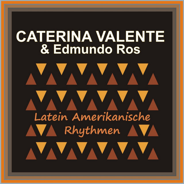 Ba - song and lyrics by Caterina Valente, Edmundo Ros | Spotify